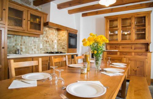 Arzenc-d'Apcher House | Gites de france d'arzenc d'apcher