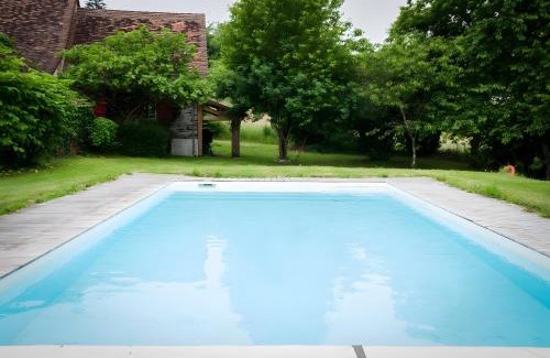 Angoisse House | Gites De Groupe Pour 24 Personnes