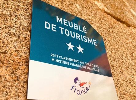 Combourg House | Gites de la Touche aux Pourvoirs