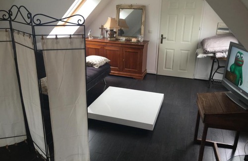 Bourdainville Apartment | Gites de la vallee
