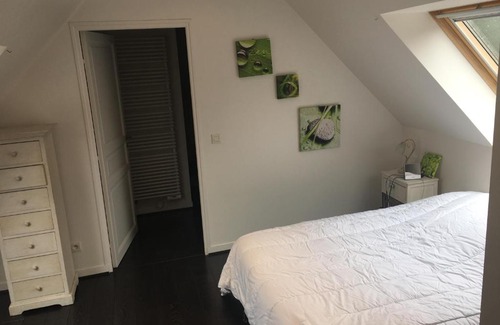 Bourdainville Apartment | Gites de la vallee