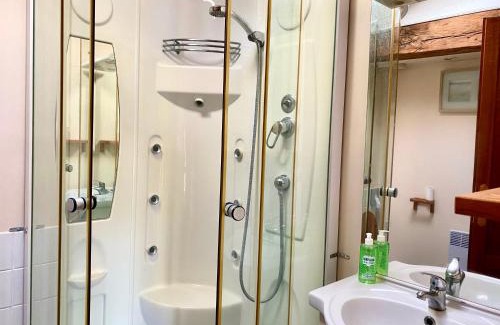 Chatenet House | Gites de Source