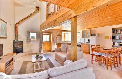 Chatenet House | Gites de Source