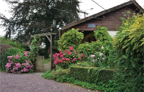 Aubin-Saint-Vaast House | Gites Des Blanchiries