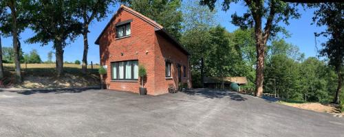 Houyet House | Gites Douillets for the Family