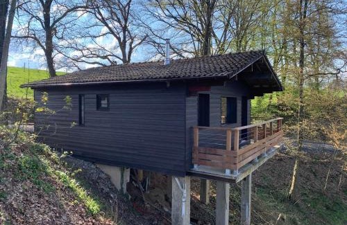 Houyet House | Gites Douillets for the Family