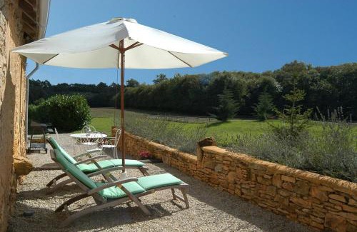 Marminiac House | Gites du Boussagou