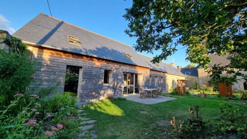 Begard House | Gites du Hérisson