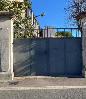 Mauguio Apartment | Gites du réservoir