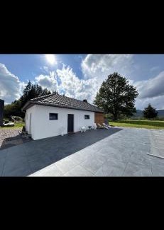 Plaine House | Gites du vieux chêne
