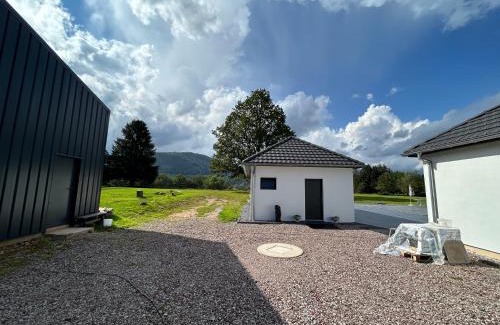 Plaine House | Gites du vieux chêne