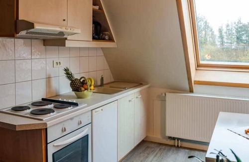 Hunspach Bed & Breakfast | Gites Et Chambres D'hotes Maison Ungerer