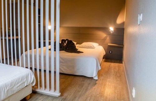 Hunspach Bed & Breakfast | Gites Et Chambres D'hotes Maison Ungerer
