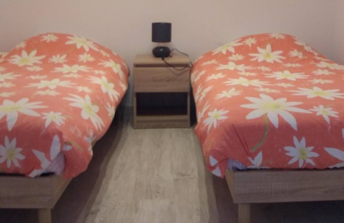 Saint-Hilaire-Petitville Cottage | gites of the domain of saint hilaire