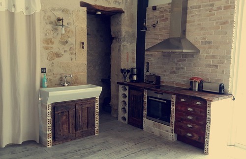Puimisson Apartment | Gites la Remise