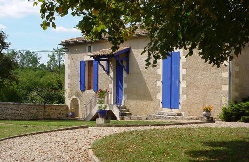 Saint Palais House | Gites La Sauvageonne