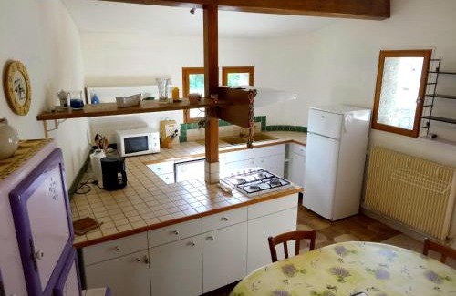 Saint-Paul-le-Jeune House | Gites les Eaux Claires