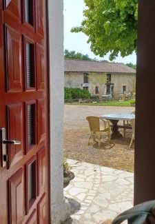 Saint-Projet-Saint-Constant House | Gites les Lignons
