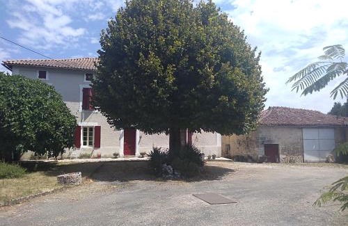 Saint-Projet-Saint-Constant House | Gites les Lignons