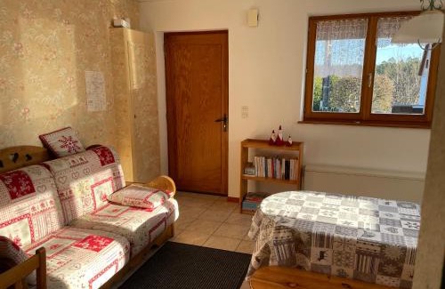 Wangenbourg-Engenthal Apartment | Gites Les Pins et Les Bruyères