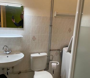 Wangenbourg-Engenthal Apartment | Gites Les Pins et Les Bruyères