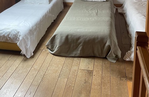 Plounevez-Lochrist House | Gites of the manor of the bay