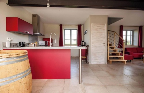 Eymet Cottage | Gites PERIGORD