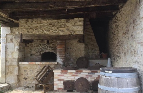 Fossemagne House | ♥ GITES XL 8 persons with Private Pool ♥
