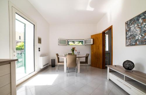 Selva di Fasano Apartment | Giu al Minareto North