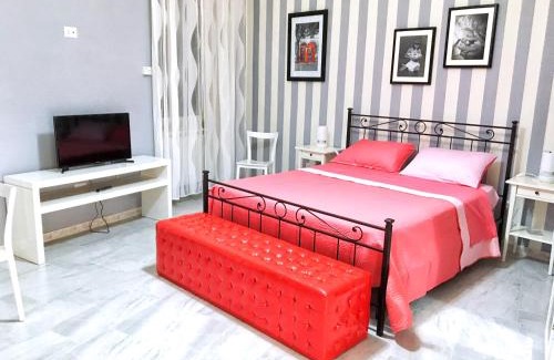 Sant'Agata de'Goti Bed & Breakfast | Giualduomo B&B