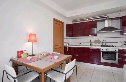 Molina Apartment | Giudecca - LOCAPPART