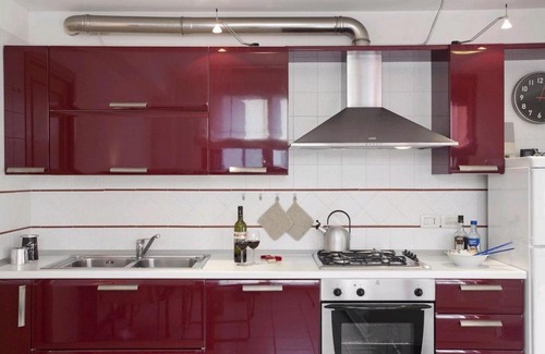 Molina Apartment | Giudecca - LOCAPPART