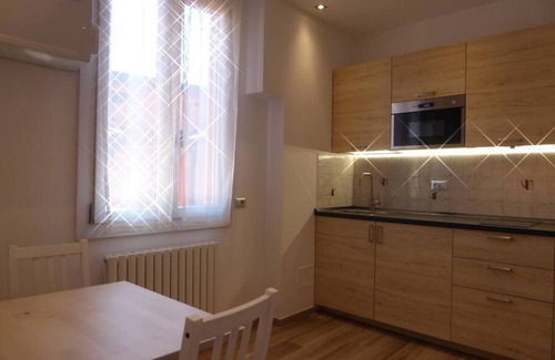 L'antico Ghetto Ebraico Apartment | Giudei House Minisuite