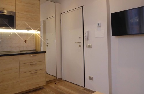 L'antico Ghetto Ebraico Apartment | Giudei House Minisuite