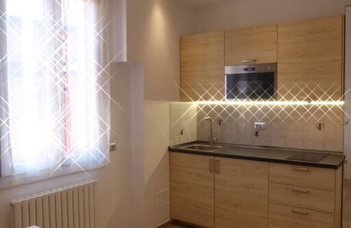 L'antico Ghetto Ebraico Apartment | Giudei House Minisuite