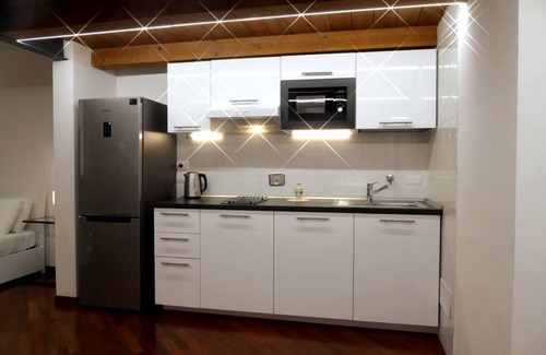L'antico Ghetto Ebraico Apartment | Giudei House Suite Bologna