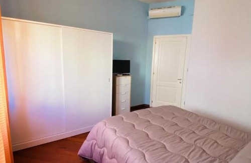 Gaeta Apartment | Giuggiola