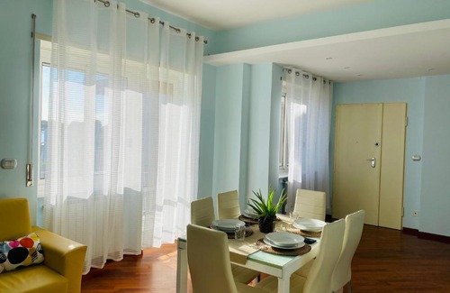 Gaeta Apartment | Giuggiola