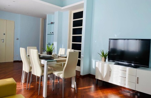 Gaeta Apartment | Giuggiola