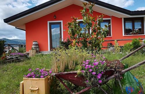 L'Aquila Bed & Breakfast | Giuggiolando