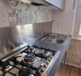 Bettolle Apartment | Giulia Butterfly