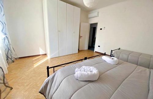 Monfalcone Apartment | Giulia home
