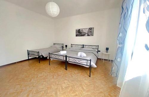 Monfalcone Apartment | Giulia home