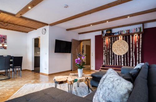 Mimberg Apartment | Giulia´s Oase