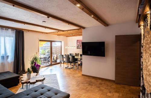 Mimberg Apartment | Giulia´s Oase