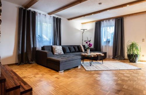 Mimberg Apartment | Giulia´s Oase