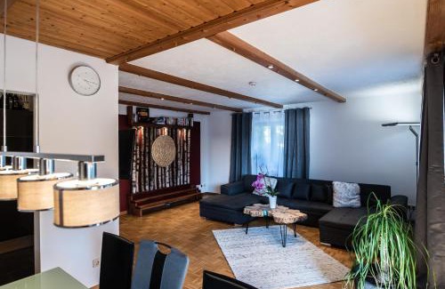 Mimberg Apartment | Giulia´s Oase