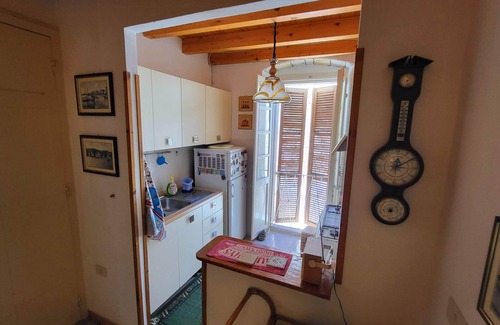 Carloforte Apartment | Giuliana and Nino's Nest.