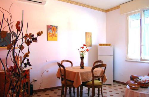 Marsala Bed & Breakfast | Giulietta b&b