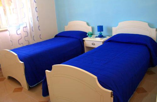 Marsala Bed & Breakfast | Giulietta b&b